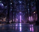 SNS全般・配信者向けAI画像を製作します とにかく安価で自分だけの画像が欲しい方へ イメージ8