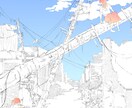 絵・映像制作お引受します どんな内容でもお気軽にお声掛けください～ イメージ9
