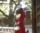 成人式・大切なその瞬間を美しく撮影します 人物撮影と得意とする女性フォトグラファーが最高の一瞬を撮影 イメージ7