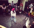 ダンスコンテスト音源制作致します 【SOLOコンに出演している皆様へ】 イメージ1