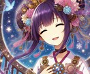 占い師による電話相談☆あなたのお悩みお聞きします お悩みを占い師に話してみませんか？現役占い師のアドバイス有り イメージ10