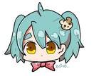 SNSアイコンや自画像などに使えます とても可愛いので他と差をつけられます！ イメージ1