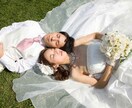 結婚式のスナップ撮影を承ります 撮影実績６００件のカメラマンが大切な一日を撮影いたします。 イメージ9