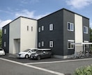 価格大幅改定！住宅外観CGパース作成致します ポチの家から豪邸まで、低価格でお気軽に！ イメージ3