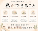 Meta広告の“伝わる広告”作りをサポートします 編集者25年｜言葉×訴求整理×広告分析でクリエイティブ改善！ イメージ3