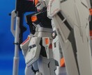 推しのガンプラ製作代行致します 積みプラモデル製作代行致します イメージ2