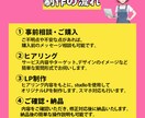 studioで更新しやすいLPを制作します 初めてのWeb制作でも安心できるstudioサイト イメージ5