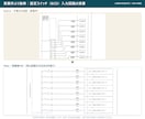 制御盤・FA設備の既設電気図面を清書します FA電気設計14年。元図に沿って見やすいPDFへ整えます イメージ6
