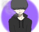 イラスト、似顔絵描きます ほのぼの系やアニメ系でも！！！ イメージ1