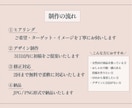 女性向けSNS投稿画像制作します 思わず保存されるSNS投稿デザイン イメージ5