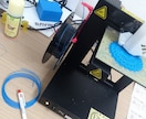 いまさら聞けない！３Dプリンタ分野の全容レクします 何ができて何ができないか、仕事に使えるのか、疑問に即答!! イメージ7