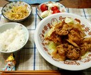 簡単レシピを提案します 冷蔵庫にある食材を利用して献立を考えたい方へ イメージ2