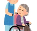 介護疲れ、職場疲れ、ストレスケアいたします ストレス緩和ケアで充実をしましょう、お話だけでも大丈夫です。 イメージ2
