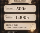 元バーテンダーがあなたの話を聞きますます 深夜歓迎 タメ口OK 秘密厳守否定せず優しくお話聞きます！ イメージ4