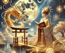 星と魂で視る、恋の未来地図観ます 誕生日と魂の波動から紐解く、あなたの恋愛ストーリー全記録 イメージ1