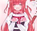 イラスト全般お描きします 配信活動やSNSにお使いいただけます！ イメージ3