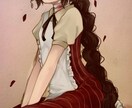 イラスト描きます イメージ1