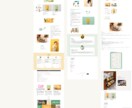 Shopifyでオリジナルデザインストア構築します ビジネスの強みになるサイト誠心誠意制作させて頂きます イメージ7