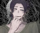 アイコンなどのイラストを描かせてもらいます どんなイラストでも描かせてもらいます!(ﾉ˶>ᗜ​<˵)ﾉ イメージ1