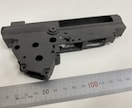 ナイロン12 SLS造形方式プリンタで出力します 高強度樹脂ナイロン12で3Dデータを安価で出力します。 イメージ6