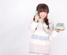 癒しボイスでお話します 楽しいひとときを一緒に過ごしませんか？ イメージ4