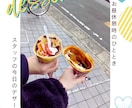 SNS運用の画像、動画を作成します 業務委託でコスト削減が可能です イメージ4