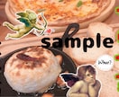 YouTube向け！サムネイル画像作成します パッと目につくサムネイルを作成しませんか？ イメージ5