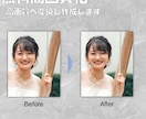 低価格・高品質なウェルカムボード作成します 前撮りなどのお写真に文字を入れたオリジナルのウェルカムボード イメージ6