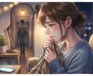 チャット✩.*ココナラでのお話なんでもお聞きします ヤキモチ、嫉妬、依存、執着、全て経験した私と話してみませんか イメージ1