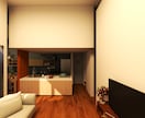 インテリアを高画質でデザインします 自慢できるインテリアを描きます。 イメージ4