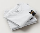 プロデザイナーがTシャツをデザインします あなたの作りたいをアパレルデザイナーが形にします！商用利用可 イメージ8