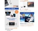 楽天・yahoo・アマゾンのEC商品画像制作します 伝わる12枚から20枚のロングページで購入率アップを実現 イメージ5