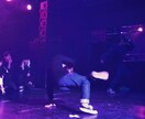 超初心者向けブレイクダンスレッスンをします 現役学生ダンサーが段階を踏んで丁寧にレッスン！ イメージ1