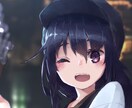 かわいいSNSアイコンをお描きします 依頼後すぐに制作可能です。気軽にご相談ください！ イメージ6