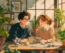 彼は私を忘れてる？それとも？復縁の可能性を占います 復縁の奇跡は起こるのか？本当の答えを知る占い イメージ7