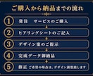シンプルで高級感のあるロゴをチームでデザインします 店舗や会社【開業・集客UP！】セットでクールな名刺作成もOK イメージ14