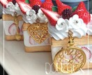 粘土で、あなただけのミニチュアパーツをお作りします こんなの作れる？からお気軽にご相談ください♪ イメージ4