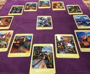 あなたの2021年のテーマと課題をお伝えします ボイジャータロットYEAR READING イメージ2