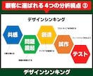 ハイパワーブランディングで価値と儲けを最大化します 顧客に届いていない強みを「ストーリー」で選ばれる価値に変える イメージ5