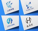 企業立ち上げ応援ロゴ名刺HPセット作成します 起業やリニューアルに最適なロゴ名刺HP3点セット イメージ4
