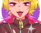 YouTubeに使うイラスト描きます 目にとまりやすい可愛いイラスト描きます イメージ1