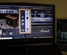 ギターレコーディングをお手伝いします 打ち込みデータに生ギターの音が欲しい方へ！ イメージ4