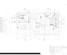 店舗•住宅•事務所等の電気•機械設計図を作成します 設備設計図お困りごと解決します イメージ3