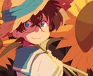 アイコン作成承ります SMS活動のお手伝いをさせてください イメージ5