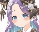 最短3日でかわいいアイコンを描きます SNS等のアイコン、ヘッダーに！ イメージ4