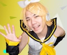 コスプレ写真などの顔周り綺麗に整えます ごりごりの加工を得意としています！ イメージ2