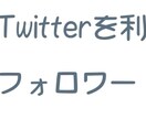 圧倒的コスパ!　Twitter約8万人に宣伝します 宣伝･集客･告知 etc... イメージ2