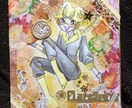かわいいイラスト、アイコン、似顔絵描きます かわいい系からかっこいい系までお任せ！ イメージ6
