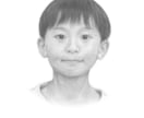 お写真を元に、スケッチを描きます 世界に一つだけのプレゼント・鉛筆画の似顔絵を描きます イメージ4