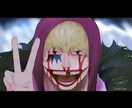 商用利用OK！様々な用途で使えるイラストを描きます 特徴のあるキャラクターデザインができます！ イメージ8